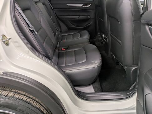 Used 2023 MAZDA CX-5 AWD 2.5 S image 27