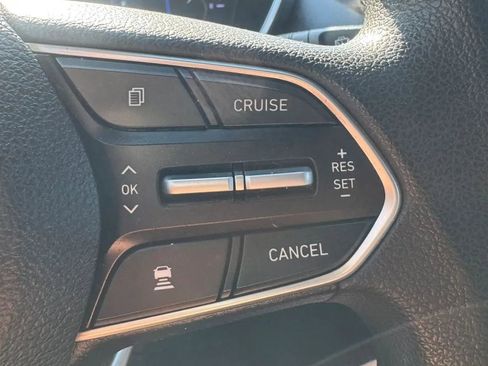 Used 2020 Hyundai Santa Fe SEL AWD/4WD image 13