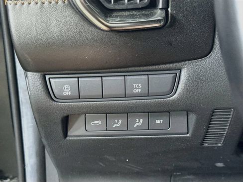 Used 2025 MAZDA CX-50 AWD 2.5 S w/ Premium Plus Pkg image 20