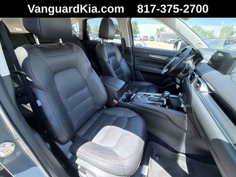 Used 2022 MAZDA CX-5 Carbon Edition AWD/4WD image 28