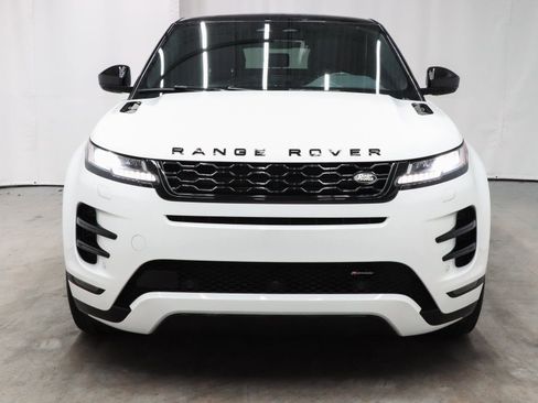 Used 2023 Land Rover Range Rover Evoque R-Dynamic S image 2