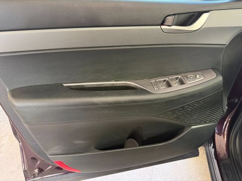 Used 2025 Hyundai Palisade SEL FWD image 25