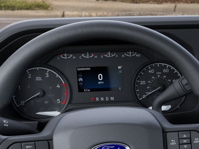New 2027 Ford F350 XL AWD/4WD image 13