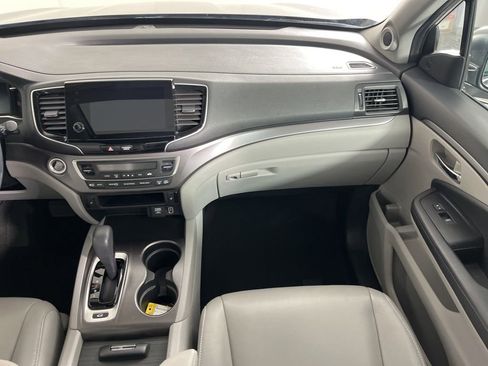 Certified 2020 Honda Pilot EX-L image 15