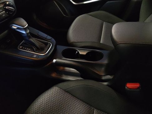 Used 2025 Kia Soul LX image 26