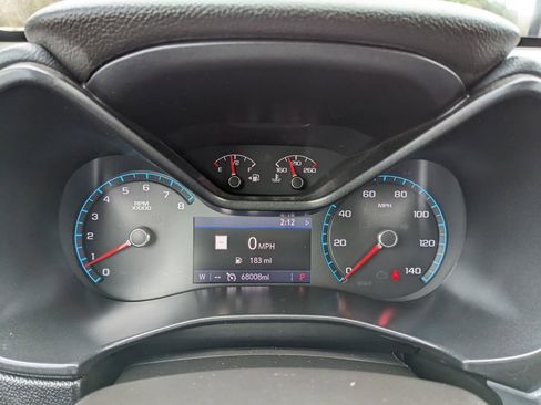 Used 2019 Chevrolet Colorado Z71 image 27