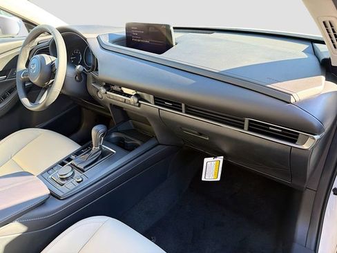 New 2026 MAZDA CX-30 AWD 2.5 S image 14