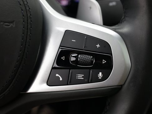 Used 2020 BMW 530i w/ M Sport Package RWD image 27