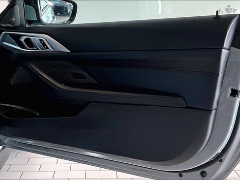 Used 2022 BMW M4 Coupe w/ Executive Package image 26