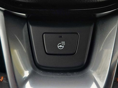 Used 2025 Honda CR-V Sport Touring image 16
