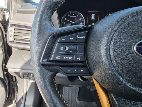 Certified 2024 Subaru Outback Wilderness image 27