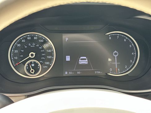 Used 2026 Genesis G70 2.5T Prestige RWD image 23