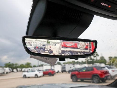 New 2026 GMC Sierra 3500 Denali Ultimate w/ LPO, Black Badging Package AWD/4WD image 28