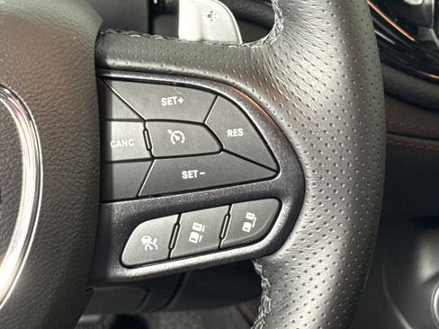 New 2026 Dodge Durango GT image 15