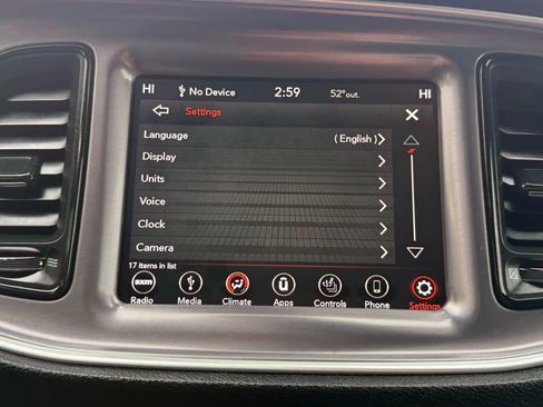 Used 2019 Dodge Challenger SXT w/ Plus Package image 36