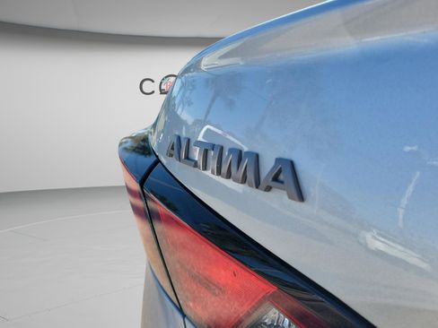 Certified 2023 Nissan Altima 2.5 SV image 34