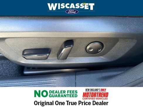 Used 2023 Nissan Rogue SV image 19