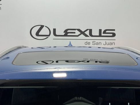New 2026 Lexus NX 350 AWD image 7