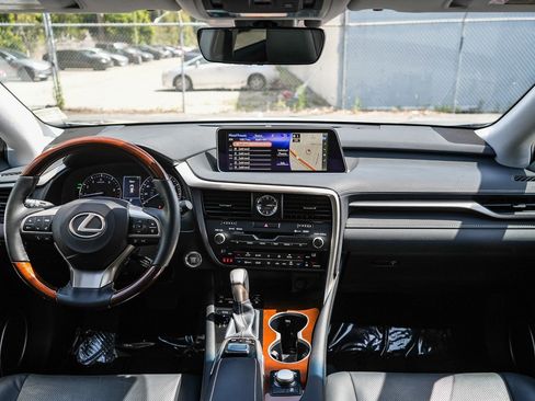Used 2019 Lexus RX 350 FWD w/ Navigation Package image 12