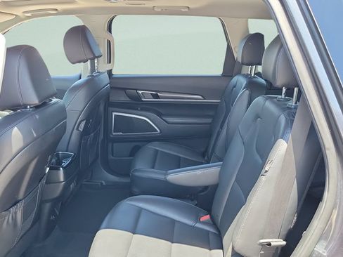 Used 2024 Kia Telluride S w/ S Sunroof Package FWD image 10