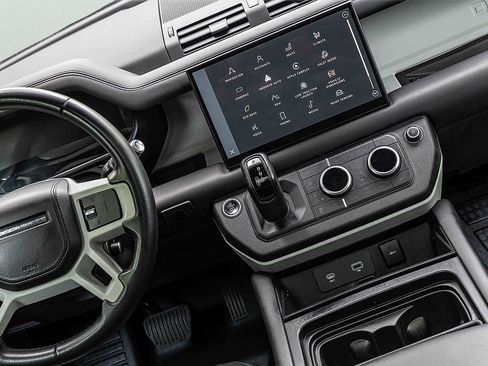 Used 2022 Land Rover Defender 110 XS Edition image 21