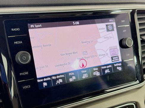 Used 2019 Volkswagen Atlas SEL Premium image 13