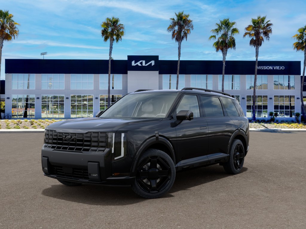 New 2027 Kia Telluride X-Line SX Prestige AWD/4WD image 1