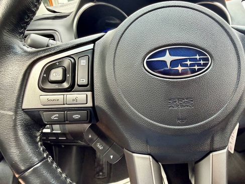 Used 2015 Subaru Outback 2.5i Premium w/ Popular Package #1 AWD/4WD image 35