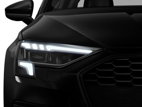 Certified 2024 Audi A3 2.0T Premium w/ Convenience Package FWD image 6