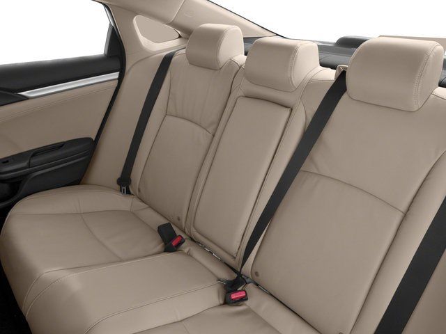 Used 2018 Honda Civic Touring image 14