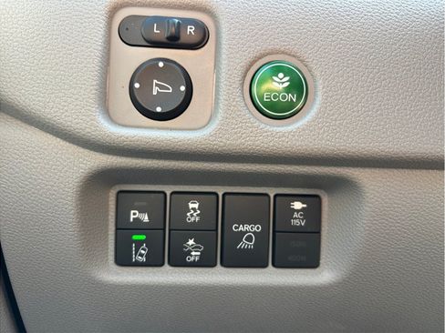 Used 2020 Honda Ridgeline RTL-E image 33