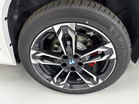 New 2026 BMW X1 xDrive28i w/ Technology Package AWD/4WD image 30