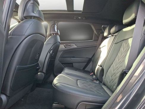 Used 2024 Kia Sportage X-Pro Prestige image 10