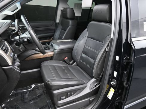 Used 2018 GMC Yukon Denali w/ Denali Ultimate Package AWD/4WD image 17