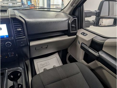 Used 2020 Ford F150 XL w/ Equipment Group 101A Mid AWD/4WD image 13