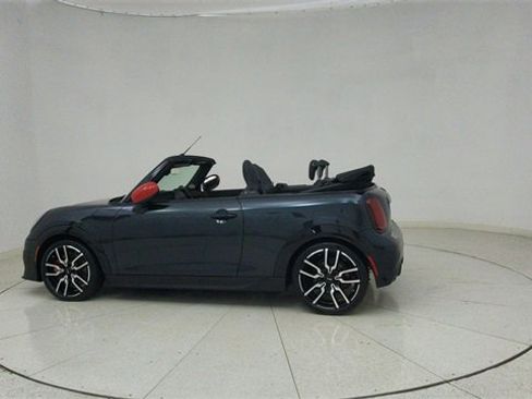Used 2025 MINI Cooper John Cooper Works image 68