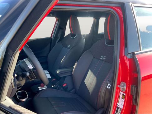 New 2026 MINI Cooper S FWD image 9