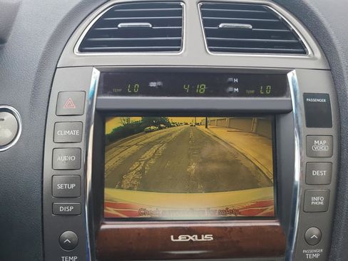 Used 2011 Lexus ES 350 FWD image 15