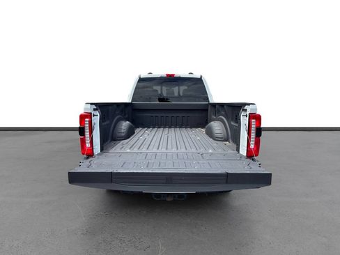 Used 2024 Ford F250 Lariat w/ Chrome Package AWD/4WD image 24