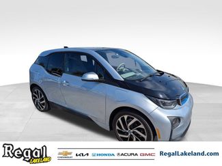 Used 2014 BMW i3 w/ Range Extender image 1
