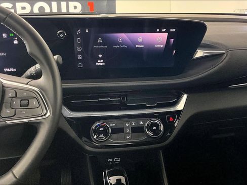 Used 2024 Buick Envista Sport Touring w/ Advanced Safety Package image 7