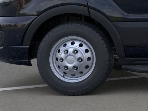 New 2026 Ford Transit 350 XL image 19