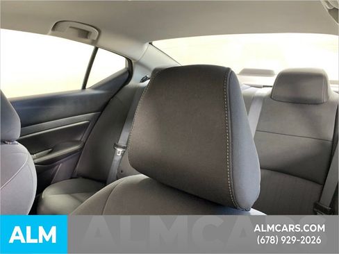 Used 2023 Nissan Altima 2.5 SV image 24