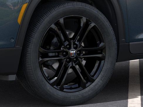 New 2026 Buick Enclave Preferred w/ Super Cruise Package FWD image 9