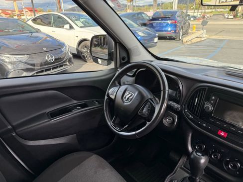 Used 2022 RAM ProMaster City Wagon image 34