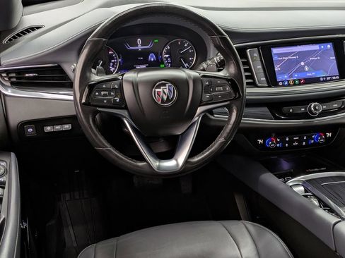 Used 2023 Buick Enclave Premium w/ Experience Buick Package AWD/4WD image 23