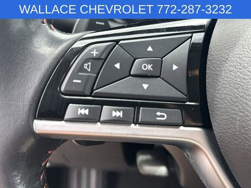 Used 2023 Nissan Altima 2.5 SR image 17