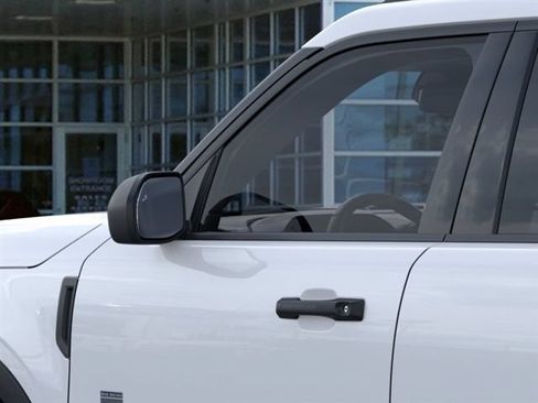 New 2026 Ford Bronco Sport Big Bend w/ Convenience Package AWD/4WD image 20