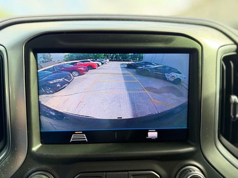 Used 2019 Chevrolet Silverado 1500 RST w/ All-Star Edition image 29