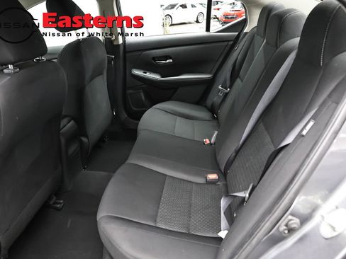 Used 2022 Nissan Sentra S FWD image 20